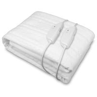 Thumbnail for Medisana Wärmeunterbett Maxi HU 676 1,6 x 1,5 m Weiß
