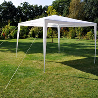 Thumbnail for HI Pavillon 3×3 m Weiß