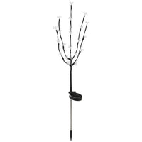 Thumbnail for HI LED-Gartenleuchte Blütenbaum 20 Lampen