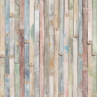 Thumbnail for Komar Fototapete Vintage Wood 184×254 cm 4-910