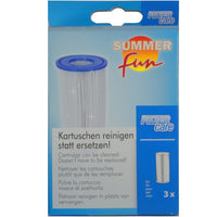 Thumbnail for Summer Fun Filterreiniger Filter Care