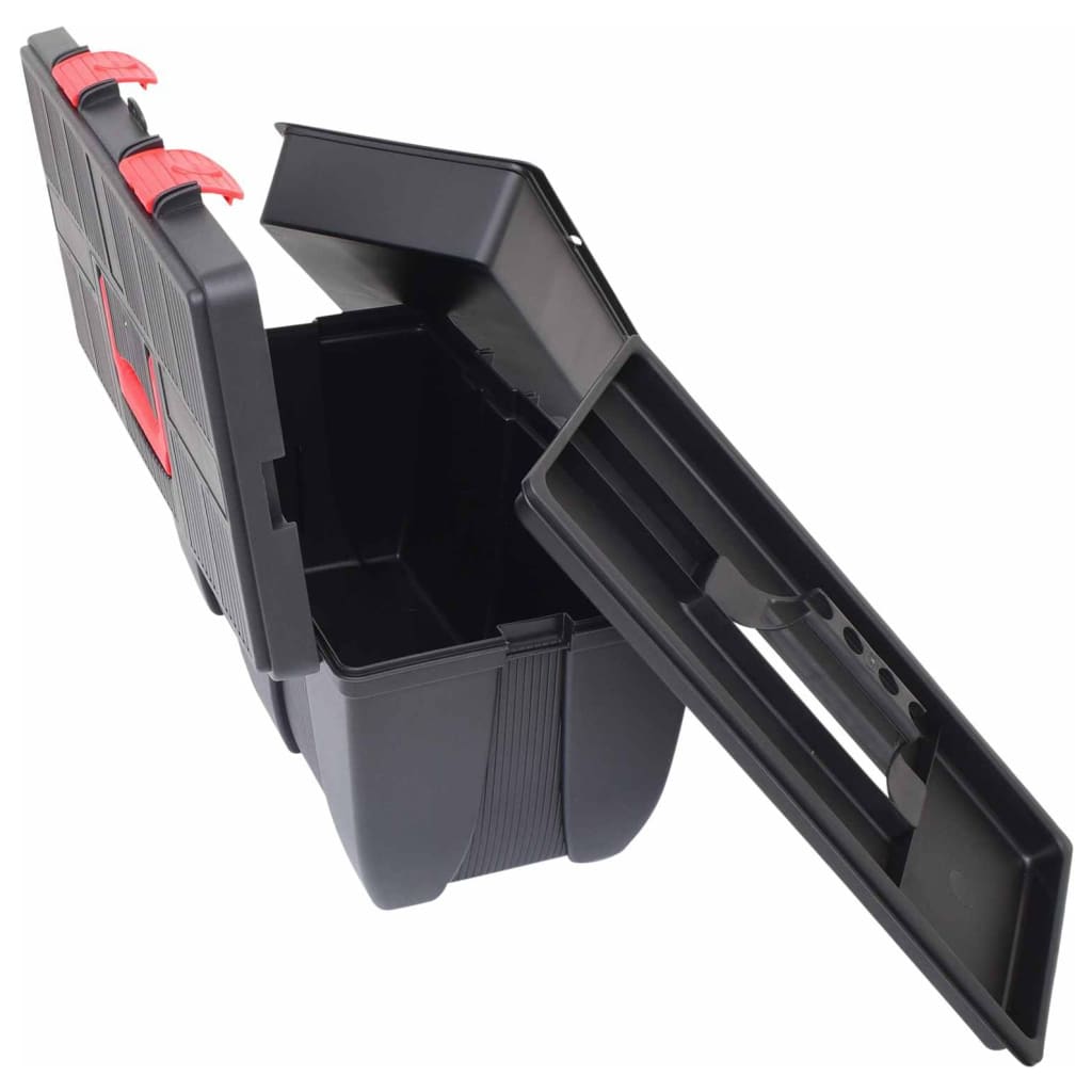 KS Tools Universal-Werkzeugbox 47,5×24×24 cm Kunststoff