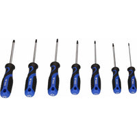 Thumbnail for BRILLIANT TOOLS 7-tlg. TORX-Schraubendreher-Satz