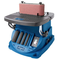 Thumbnail for Scheppach Oszillierender Spindelschleifer OSM600 450 W
