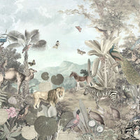 Thumbnail for Komar Fototapete Creation 300x280 cm