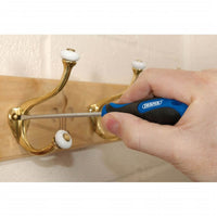 Thumbnail for Draper Tools Schraubendrehersatz 19-tlg. Blau 09548