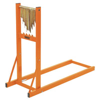 Thumbnail for Draper Tools Sägegestell 150 kg Orange