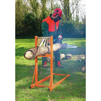 Thumbnail for Draper Tools Sägegestell 150 kg Orange