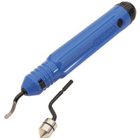 Thumbnail for Draper Tools Entgrat- und Anfaswerkzeugsatz 10,5 mm 37023