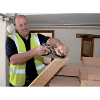 Thumbnail for Draper Tools Handhobel 250 mm 45241