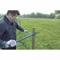 Thumbnail for Draper Tools Zaunspannvorrichtung 600 mm 57547