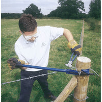 Thumbnail for Draper Tools Zaunspannvorrichtung 600 mm 57547