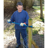Thumbnail for Draper Tools Zaunspannvorrichtung 600 mm 57547