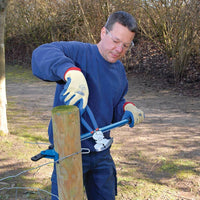 Thumbnail for Draper Tools Zaunspannvorrichtung 600 mm 57547