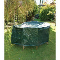 Thumbnail for Draper Tools Gartenmöbelbezug 278 x 204 x 106 cm 76234