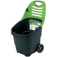 Thumbnail for Draper Tools Expert Gartencaddy 65 l Grün 78643