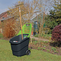 Thumbnail for Draper Tools Expert Gartencaddy 65 l Grün 78643