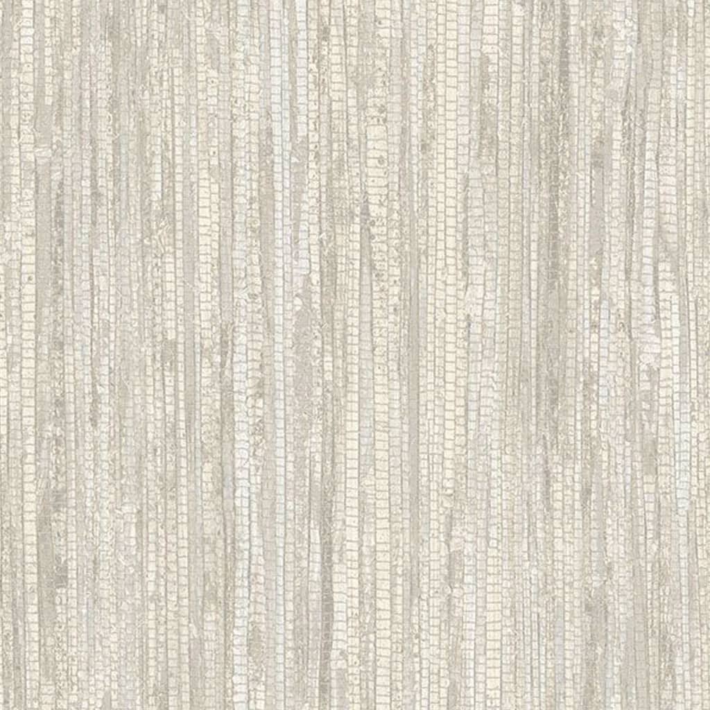Noordwand Tapete Natural Grasses Wicker Beige