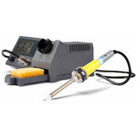 Thumbnail for Velleman LCD-Lötstation mit Keramik-Heizelement 48 W VTSSC40N
