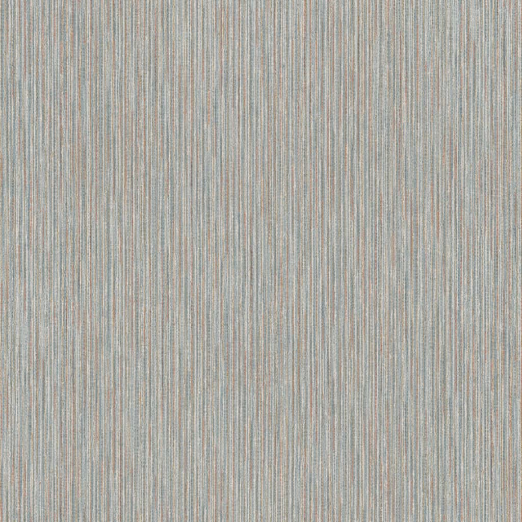 DUTCH WALLCOVERINGS Tapete Grau-Braun