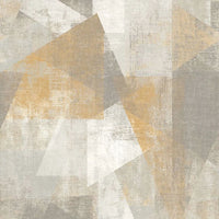 Thumbnail for DUTCH WALLCOVERINGS Tapete Abstraktes Motiv Beige und Grau