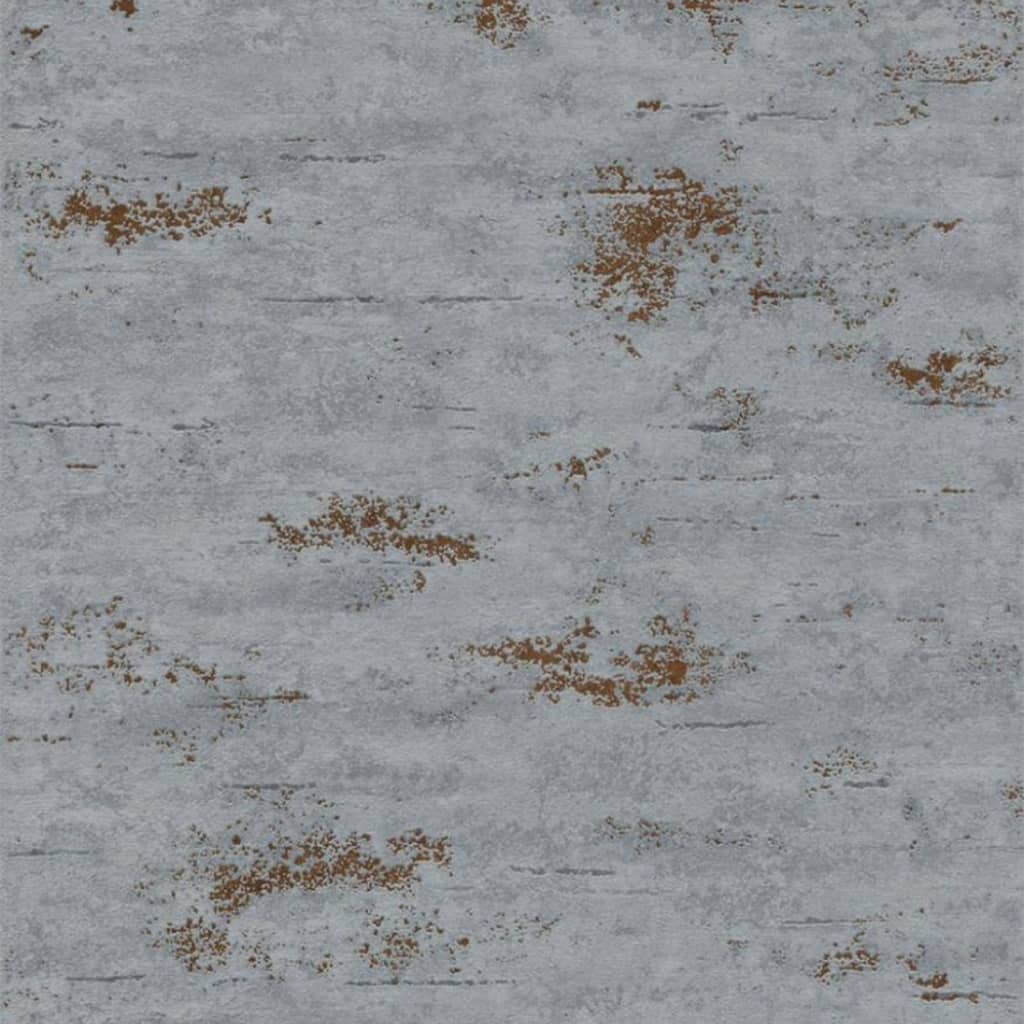 Topchic Tapete Concrete Look Hellgrau