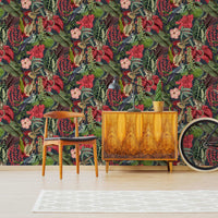 Thumbnail for DUTCH WALLCOVERINGS Tapete Amazonas Mehrfarbig