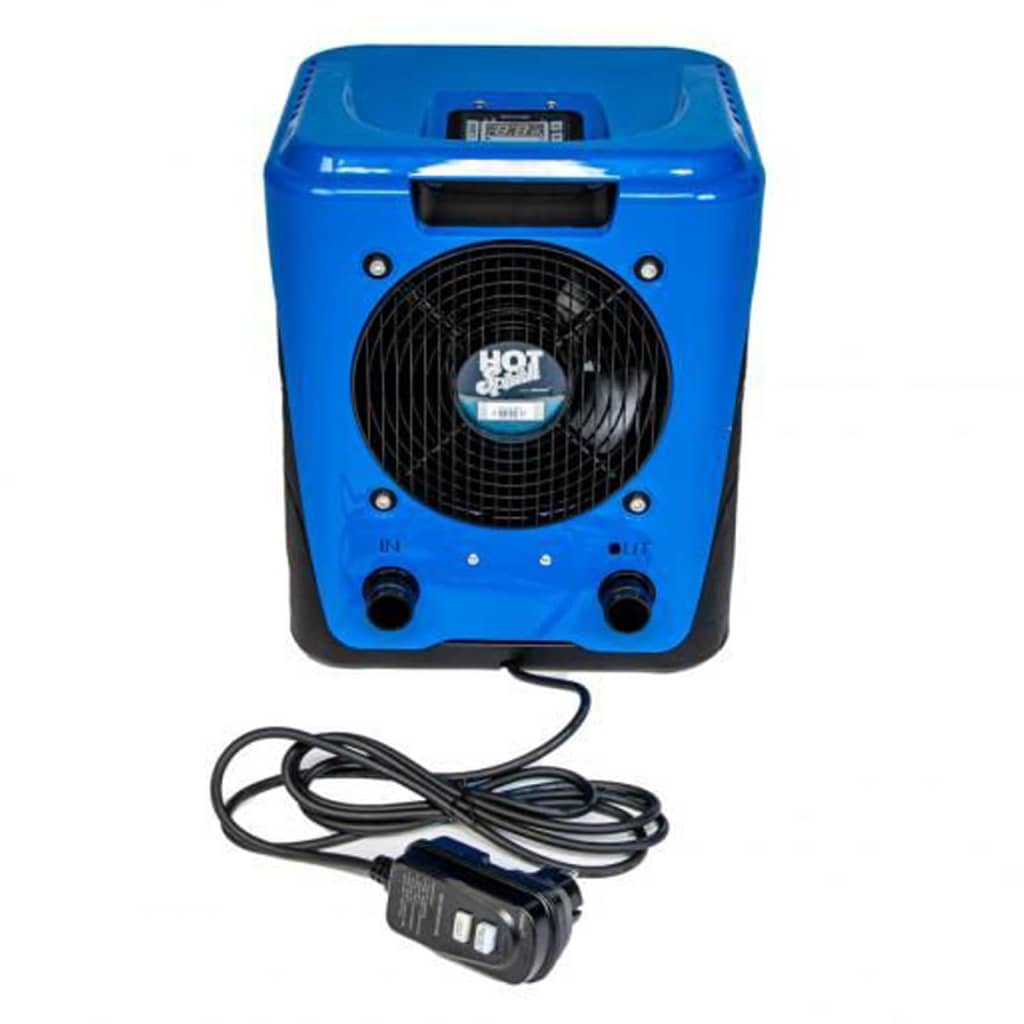 Hot Splash Pool-Wärmepumpe 3,75 kW