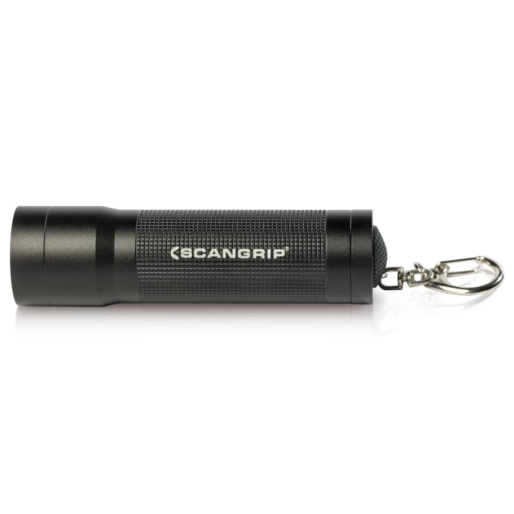 Scangrip LED-Taschenlampe Flash Mini 50 lm 1 W