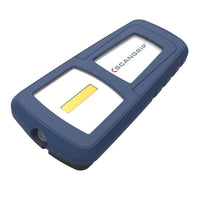 Thumbnail for Scangrip COB LED-Arbeitsleuchte Miniform 200 lm 1,5 W