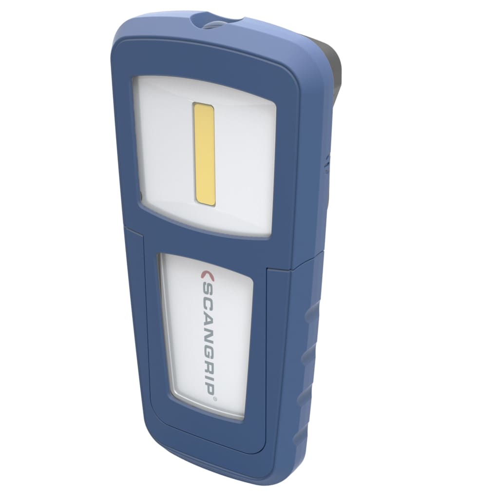 Scangrip COB LED-Arbeitsleuchte Miniform 200 lm 1,5 W