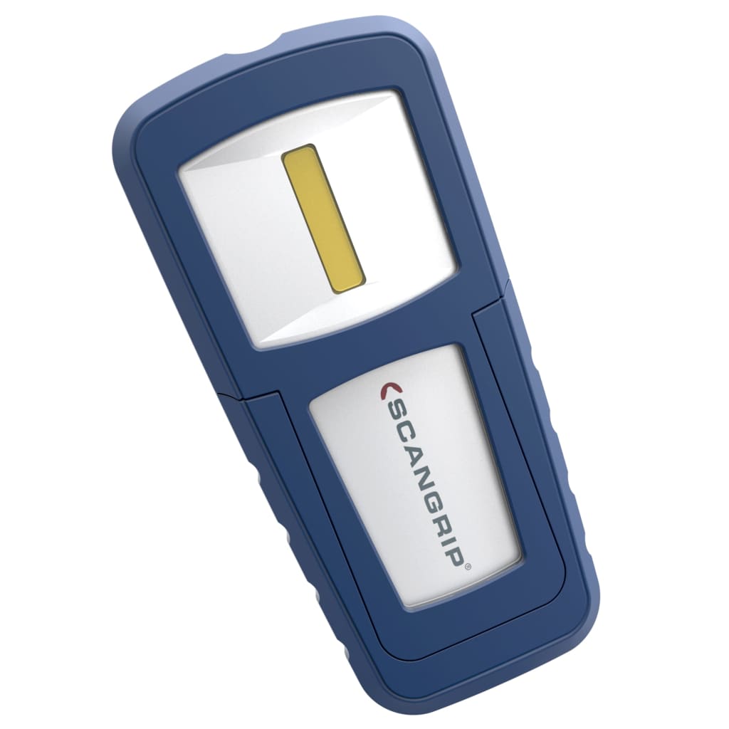 Scangrip COB LED-Arbeitsleuchte Miniform 200 lm 1,5 W