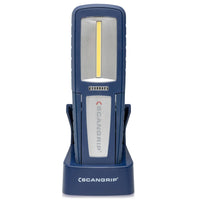 Thumbnail for Scangrip COB LED-Inspektionsarbeitsleuchte Uniform 500 lm 6 W