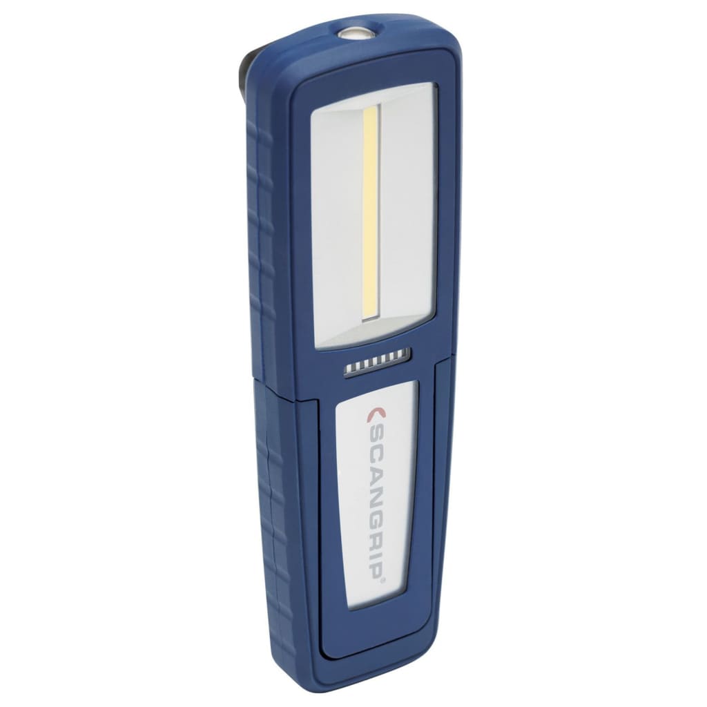Scangrip COB LED-Inspektionsarbeitsleuchte Uniform 500 lm 6 W