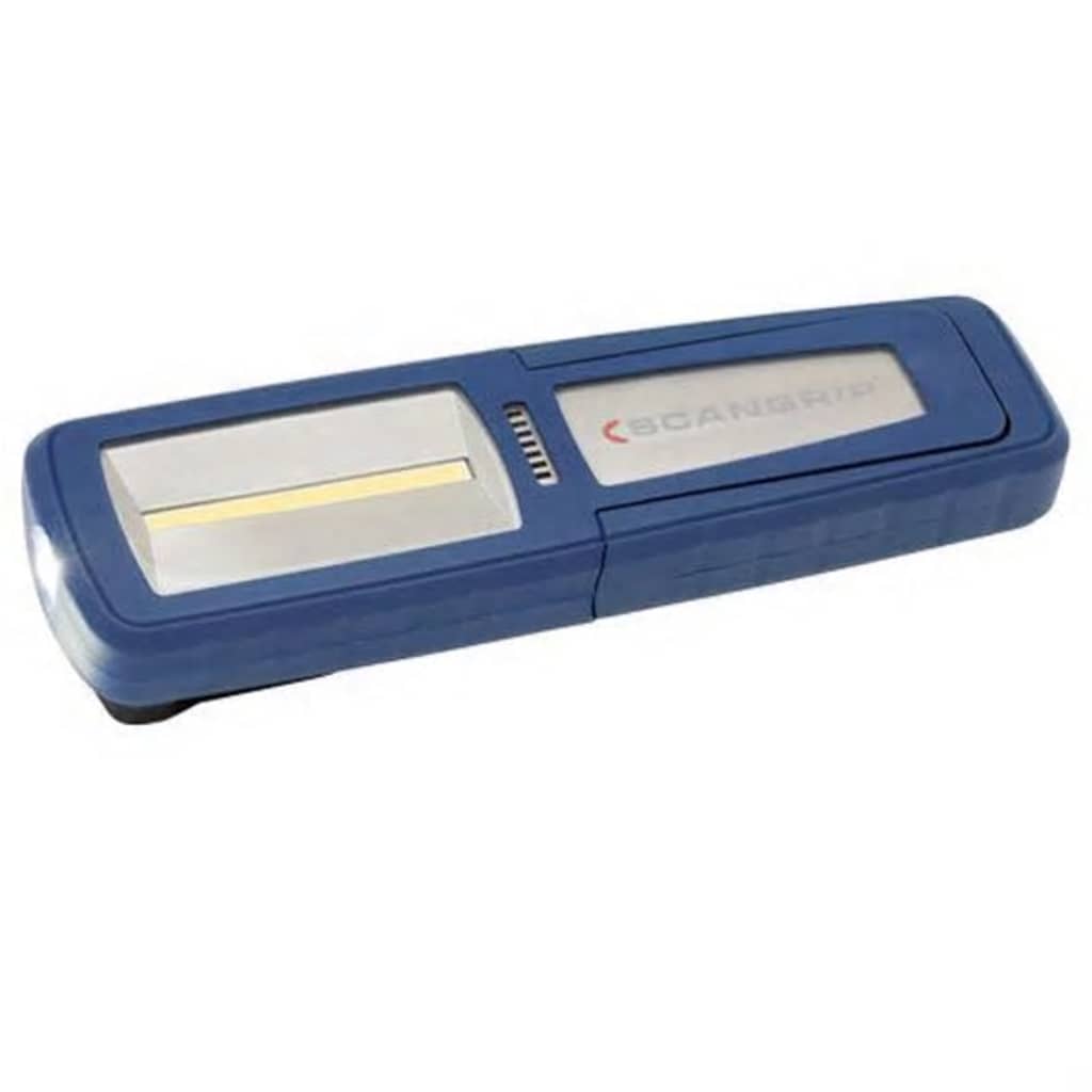 Scangrip COB LED-Inspektionsarbeitsleuchte Uniform 500 lm 6 W