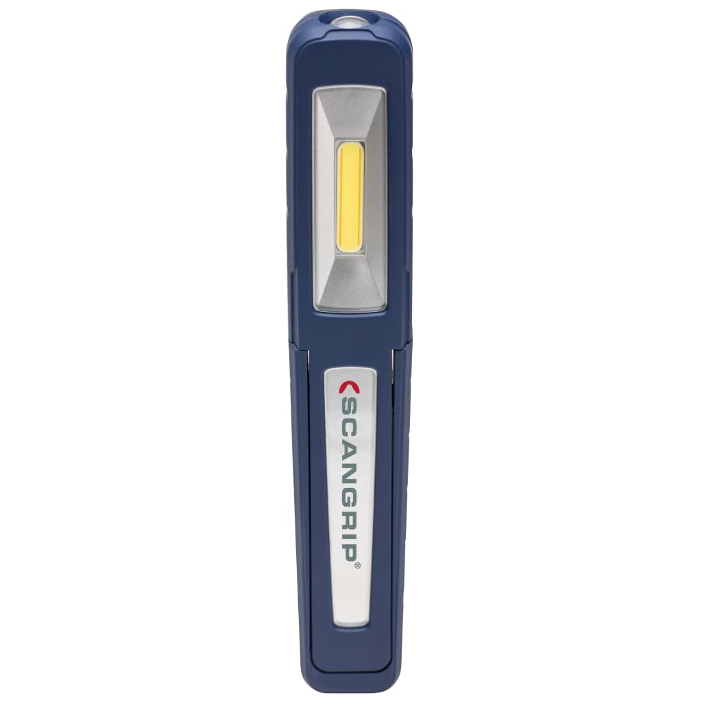 Scangrip 2-in-1 COB LED-Stift-Arbeitsleuchte Unipen 150 lm 1,5 W