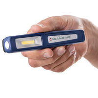 Thumbnail for Scangrip 2-in-1 COB LED-Stift-Arbeitsleuchte Unipen 150 lm 1,5 W