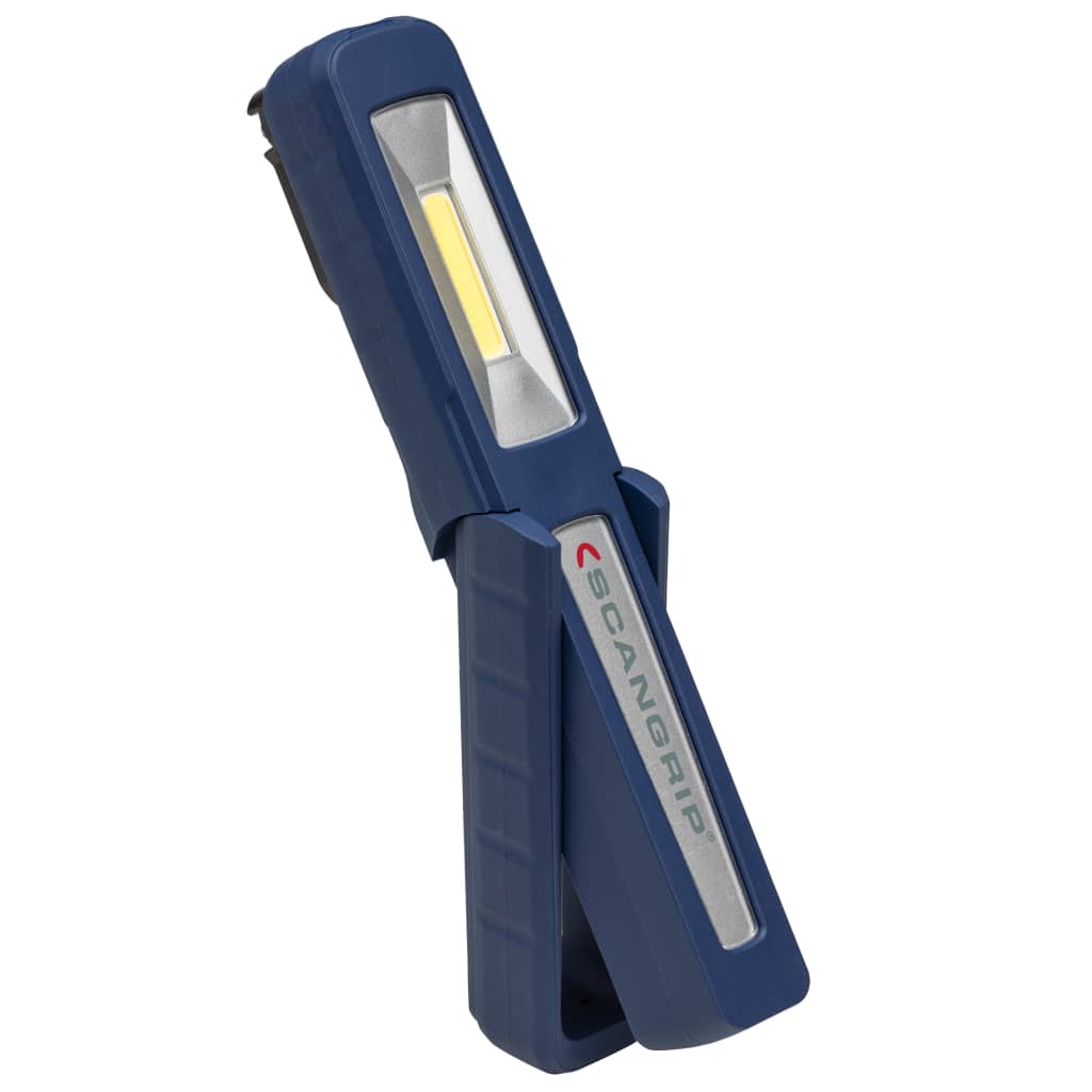Scangrip 2-in-1 COB LED-Stift-Arbeitsleuchte Unipen 150 lm 1,5 W