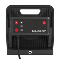 Thumbnail for Scangrip COB LED-Arbeitsleuchte Nova 3K 3000 lm 26 W