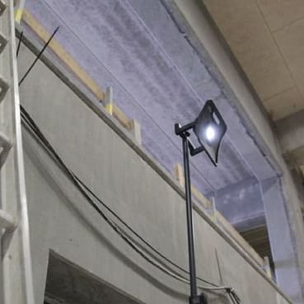 Scangrip COB LED-Arbeitsleuchte Nova 3K 3000 lm 26 W