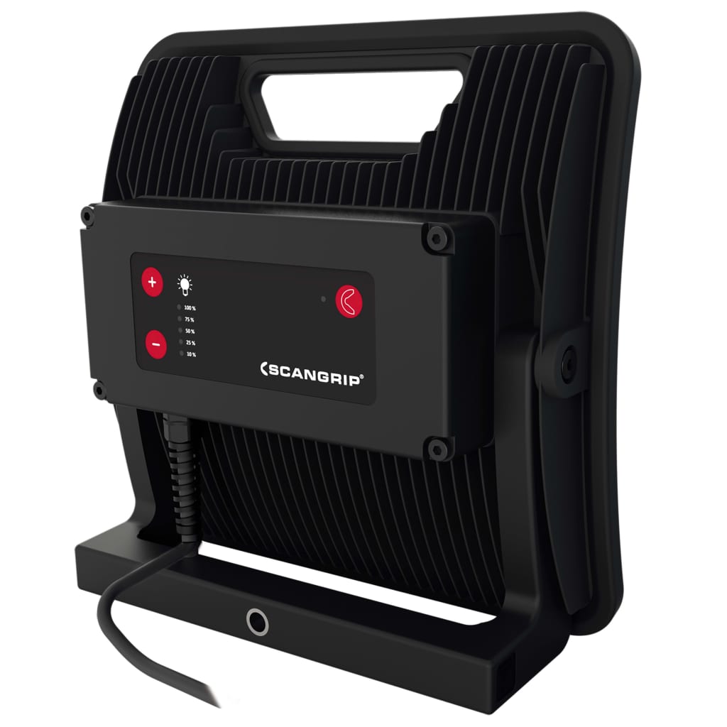 Scangrip COB LED-Arbeitsleuchte Nova 10K 10000 lm 84 W