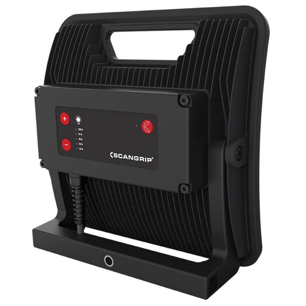 Scangrip COB LED-Arbeitsleuchte Nova 10K 10000 lm 84 W