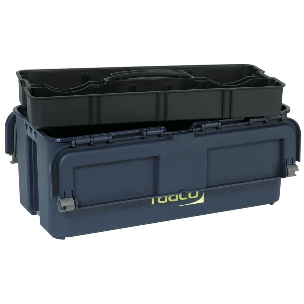 Raaco Werkzeugkoffer Compact 15 mit Trennwand 136563