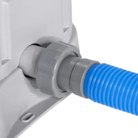 Thumbnail for Bestway Flowclear Transparente Kartuschenfilterpumpe