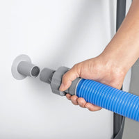 Thumbnail for Bestway Flowclear Transparente Kartuschenfilterpumpe
