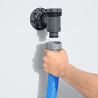 Thumbnail for Bestway Flowclear Transparente Kartuschenfilterpumpe