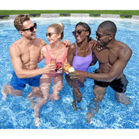 Thumbnail for Bestway Power Steel Swimmingpool 549x122 cm