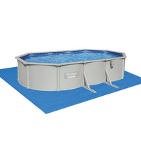 Thumbnail for Bestway Hydrium Frame-Pool Oval 610x360x120 cm