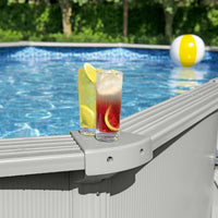 Thumbnail for Bestway Hydrium Frame-Pool Oval 610x360x120 cm