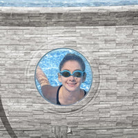 Thumbnail for Bestway Power Steel Pool-Set 488x305x107 cm